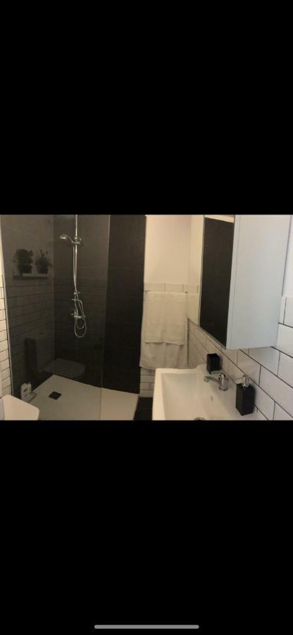 Daniela Apartment Puerto De Naos Екстериор снимка