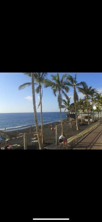 Daniela Apartment Puerto De Naos Екстериор снимка
