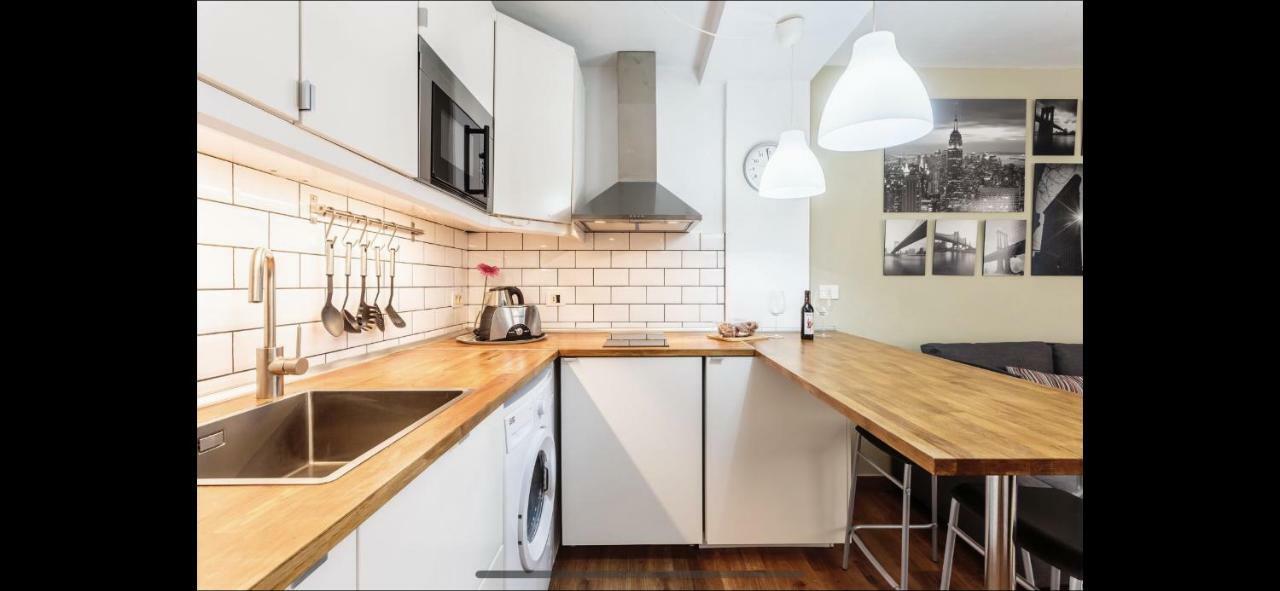 Daniela Apartment Puerto De Naos Екстериор снимка