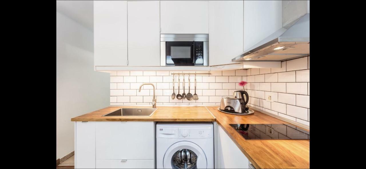 Daniela Apartment Puerto De Naos Екстериор снимка