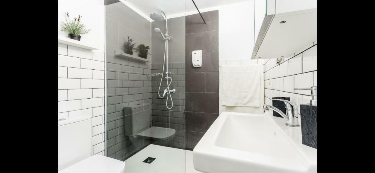 Daniela Apartment Puerto De Naos Екстериор снимка