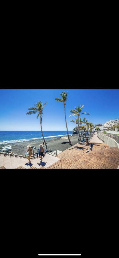 Daniela Apartment Puerto De Naos Екстериор снимка