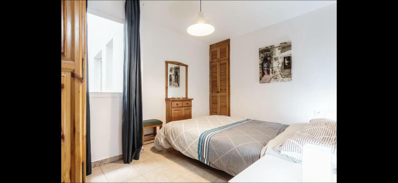 Daniela Apartment Puerto De Naos Екстериор снимка