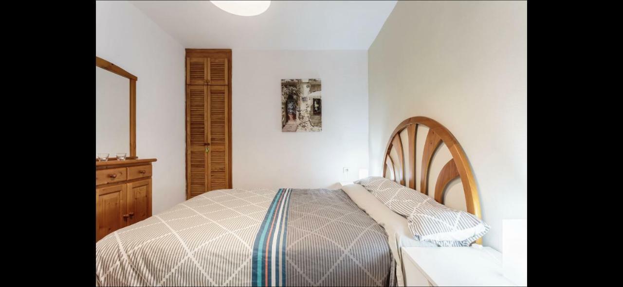 Daniela Apartment Puerto De Naos Екстериор снимка
